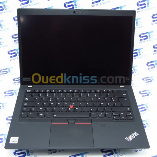 Lenovo Thinkpad T14 Gen 1 i5 10310U 16G 256 SSD 14" Full HD 