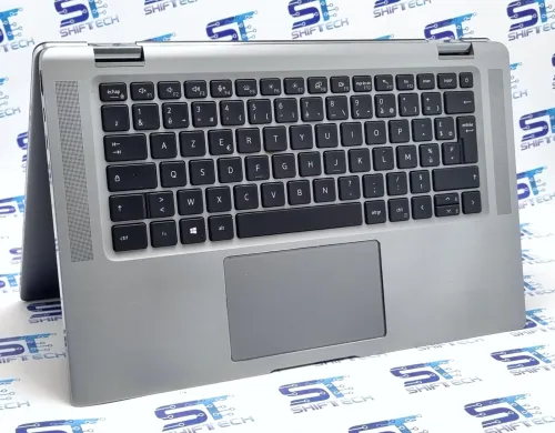 Dell Latitude 9520 i7 1185G7 16G 512 SSD 15.6" FHD X360 Tactile
