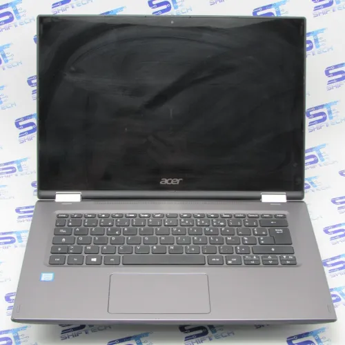 Acer Spin 3 i5 8250U 8G 256 SSD 14" Full HD Tactile X360 Avec Stylet