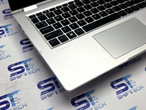 HP EliteBook 1030 G2 i5 7200U 8G 256 SSD 13.3" FHD X360 Tactile