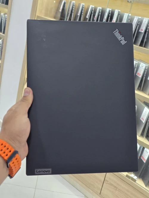 Lenovo ThinkPad T14 Gen 4 i5 1345U 16G 512 SSD 14" WUXGA