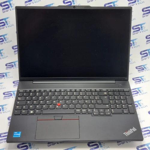 Lenovo ThinkPad E16 Gen 1 i3 1315U 8G 256 SSD 16" Full HD