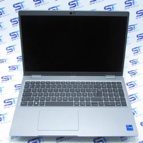 Dell Précision 3571 i7 12th 32G DDR5 1T-SSD RTX A1000 4G 15.6" Full HD