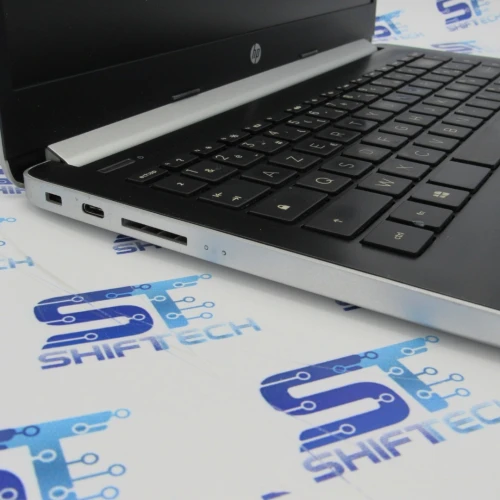HP Laptop 14 14" Pentium Silver N5000 4G 64SSD 
