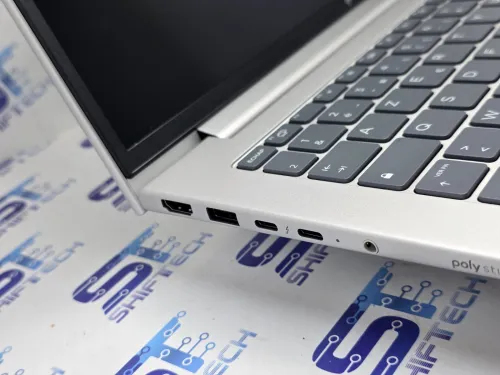 HP EliteBook 6 G1ah Ryzen 5 220 w/ Radeon 740M 16G 512SSD 14" WUXGA