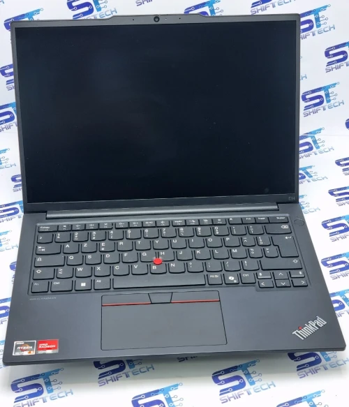 Lenovo ThinkPad E14 Gen 6 Ryzen 5 7535U 16G 512 SSD 14" Full HD