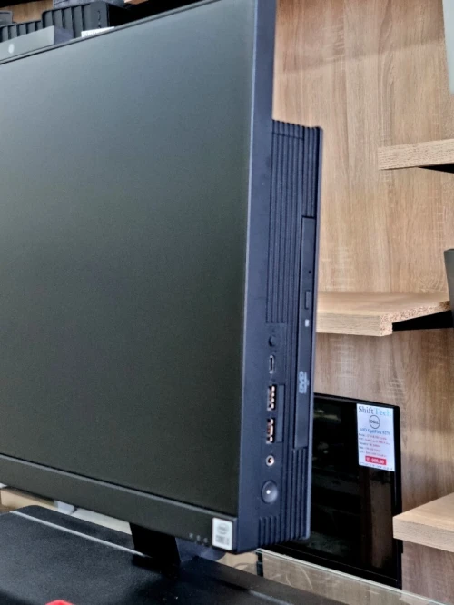 Lenovo AIO ThinkCentre M70a i3 10100 8G 256 SSD 22" Full HD