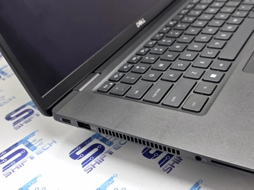 Dell Latitude 7530 i7 1265U 32G 512 SSD 15.6" FHD Tactile