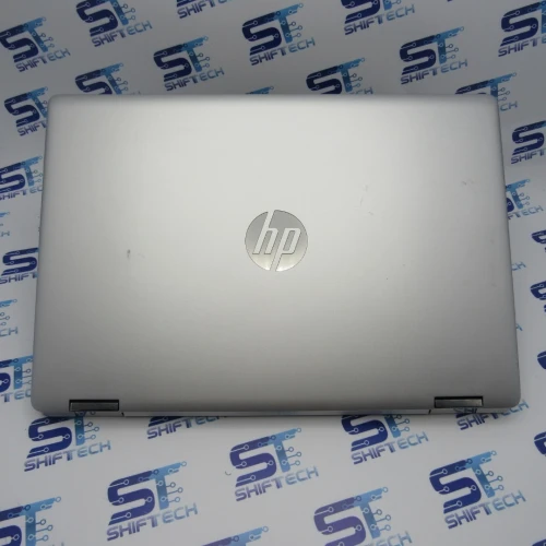 HP Pavilion X360 Pentium Silver N5000 4G 256SSD FHD