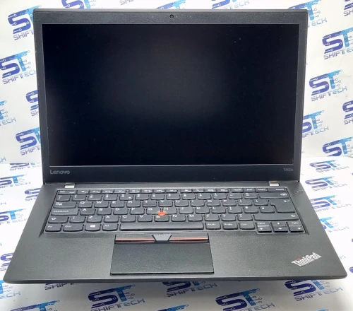 Lenovo ThinkPad T460s i5 6200U 8G 256SSD 14" Full HD Tactile