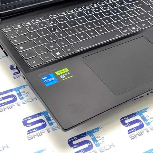 GIGABYTE G6X i7 13650HX 16G 1T SSD RTX 4060 8G 16" FHD 
