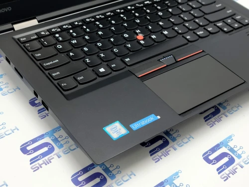 Lenovo Thinkpad X1 Carbon Gen 4 i7 6600U 8G 256 SSD 14" Full HD