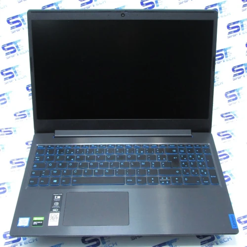 Lenovo IdeaPad Gaming L340 i5 9300H 16G 512 SSD GTX 1650 4G 15.6" Full HD