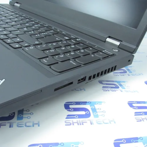 Lenovo Thinkpad P15 Gen2  i7 11850H 32G 512 SSD Nvidia T1200 4G