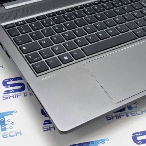 HP ZBook Power G8 i9 118900H 32G 1TB SSD RTX A2000 15.6" FHD