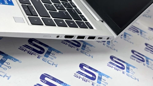 HP EliteBook 640 G9 i5 1245U 16G 256 SSD 14" FHD