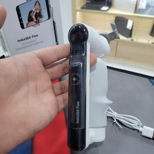Stabilisateur Insta 360 Flow