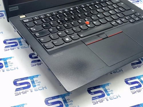 Lenovo ThinkPad X13 Gen 1 Ryzen 5 Pro 4650U 16G 256SSD 13.3" FHD Tactile