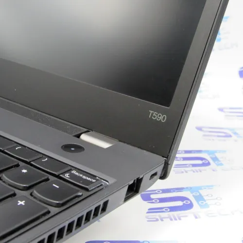 Lenovo Thinkpad T590 i5 8350U 8G 256 SSD 15.6" Full HD