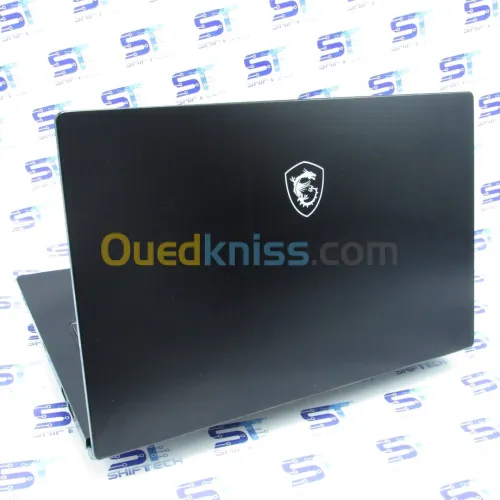 MSI Modern 15 i5 10210U 16G 512 SSD Nvidia MX350 2G