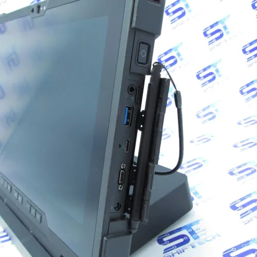 Dell Latitude Rugged 7220 i7 8665U 16G 256 SSD 11.6" Full HD Tactile + Dell Pen + Dock Station 