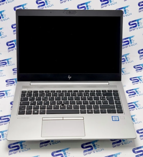 HP EliteBook 840 G5 i5 7300U 8G 256 SSD 14" Full HD