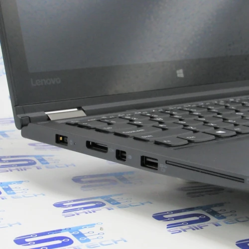 Lenovo Thinkpad Yoga 260 i7 6500U 8G 256SSD 12.5" FHD X360 Tactile   