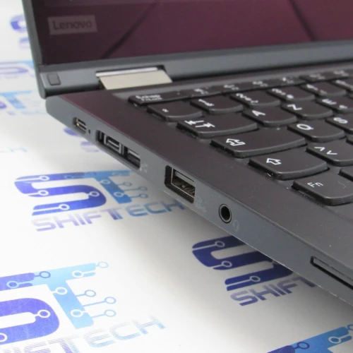 Lenovo Thinkpad X390 Yoga i5 8Th 8G 256 SSD 13.3" FHD X360 Tactile 