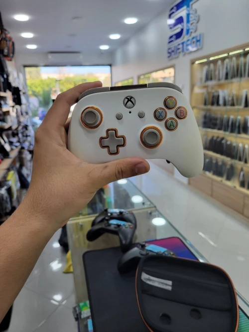 Manette XBOX One Power A Fusion 