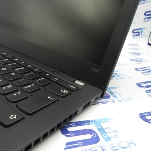 Lenovo Thinkpad X280 i5 8Th Genration 8G 256 SSD 