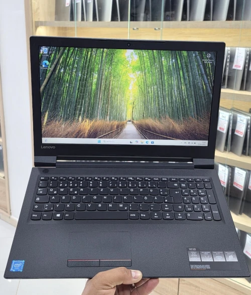 Lenovo IdeaPad V110 15IAP Intel Celeron N3350 8G 128 SSD 15.6" HD