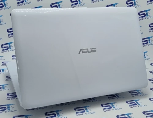 ASUS X541SA Intel N3710 4G 128 SSD 15.6" HD