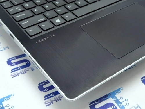 HP ProBook 450 G5 i3 8130U 8G 256 SSD 15.6" Full HD