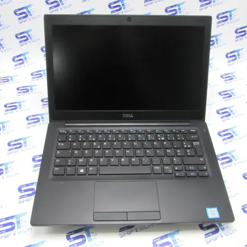 Dell Latitude 7280 i5 6200U 8G 256 SSD 12" Full HD 