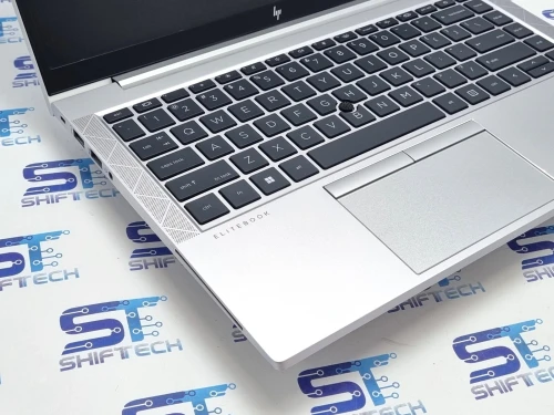 HP EliteBook 845 G8 Ryzen 3 Pro 5450U 16G 256 SSD 14" FHD Tactile