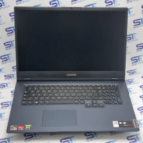 Lenovo Legion 5 Ryzen 7 5800H 32G 512 SSD RTX 3070 8G 17.3" FHD