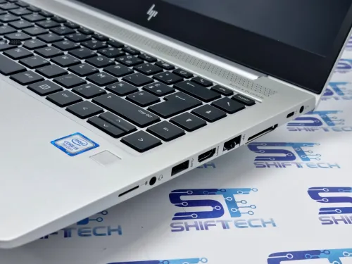 HP EliteBook 840 G5 i5 7300U 8G 256 SSD 14" Full HD