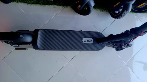 Trottinette Scooter Xiaomi 5 Pro