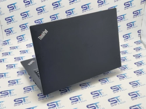 LENOVO ThinkPad T470 i5 6300U 8G 256 SSD 14" Full HD