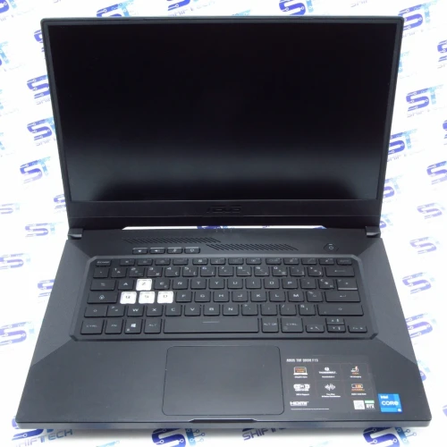 ASUS TUF Dash F15 i5 11300H 16G 512 SSD RTX 3060 15.6 144 Hz