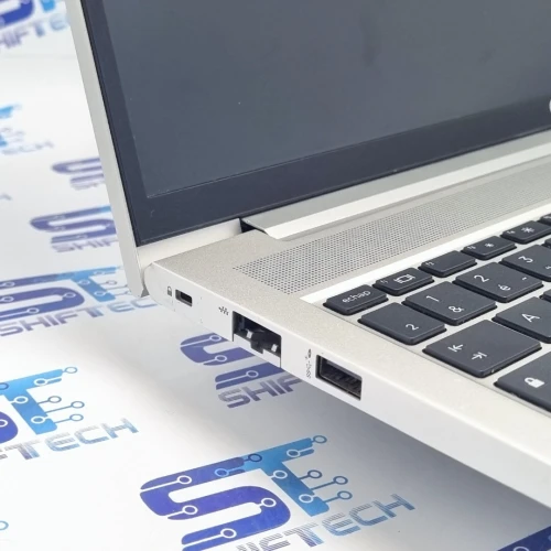 HP ProBook 455 G8 Ryzen 5 5600 16G 256 SSD 15.6" Full HD