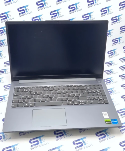 Lenovo LOQ i5 12450HX 16G 512 SSD RTX 3050 15.6" FHD 144Hz
