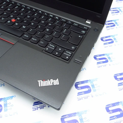 Lenovo Thinkpad T470 i5 6300U 8G 256 SSD 14" Full HD Tactile
