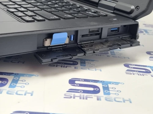 Dell Latitude 5420 Rugged i5 8350U 8G 256 SSD 14" Full HD