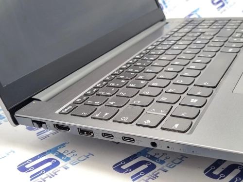 Lenovo ThinkBook 15 i3 1005G1 8G 256 SSD 15.6" Full HD 