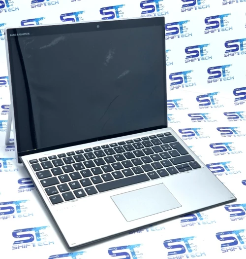 HP Elite X2 G8 i5 1145G7 16G 256 SSD 13" FHD Tactile Détachable