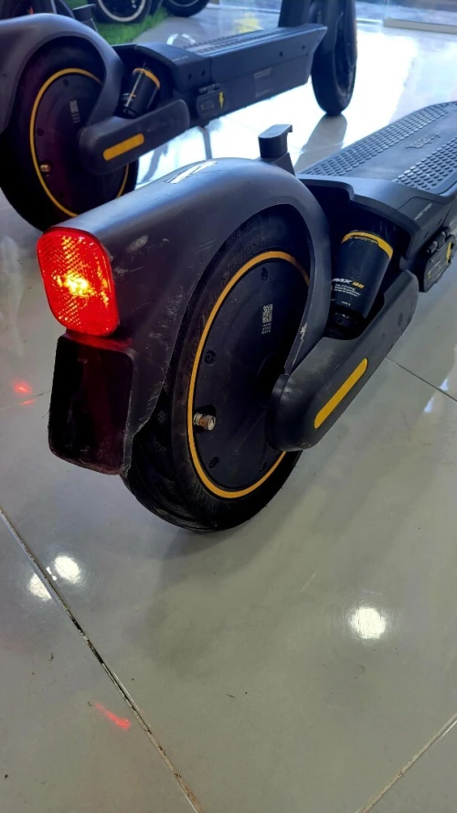 Scooter Segway Ninebot G2 Max