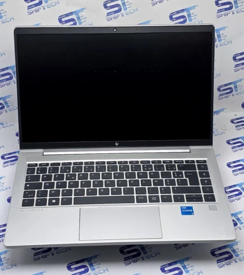 HP EliteBook 640 G9 i5 1245U 16G 256 SSD 14" FHD