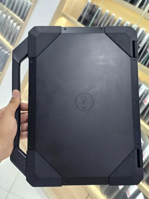 Dell Latitude 5414 Rugged i5 6300U 8G 512 SSD 14" Full HD