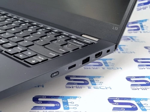 Lenovo ThinkPad L13 i5 1035G1 16G 256 SSD 13.3" Full HD